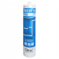 Клей монтажный Orac Decor FDP500 ORAC-DECOFIX PRO 310 мл.